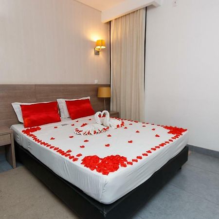 Hotel Santa Cruz Μαπούτο Εξωτερικό φωτογραφία