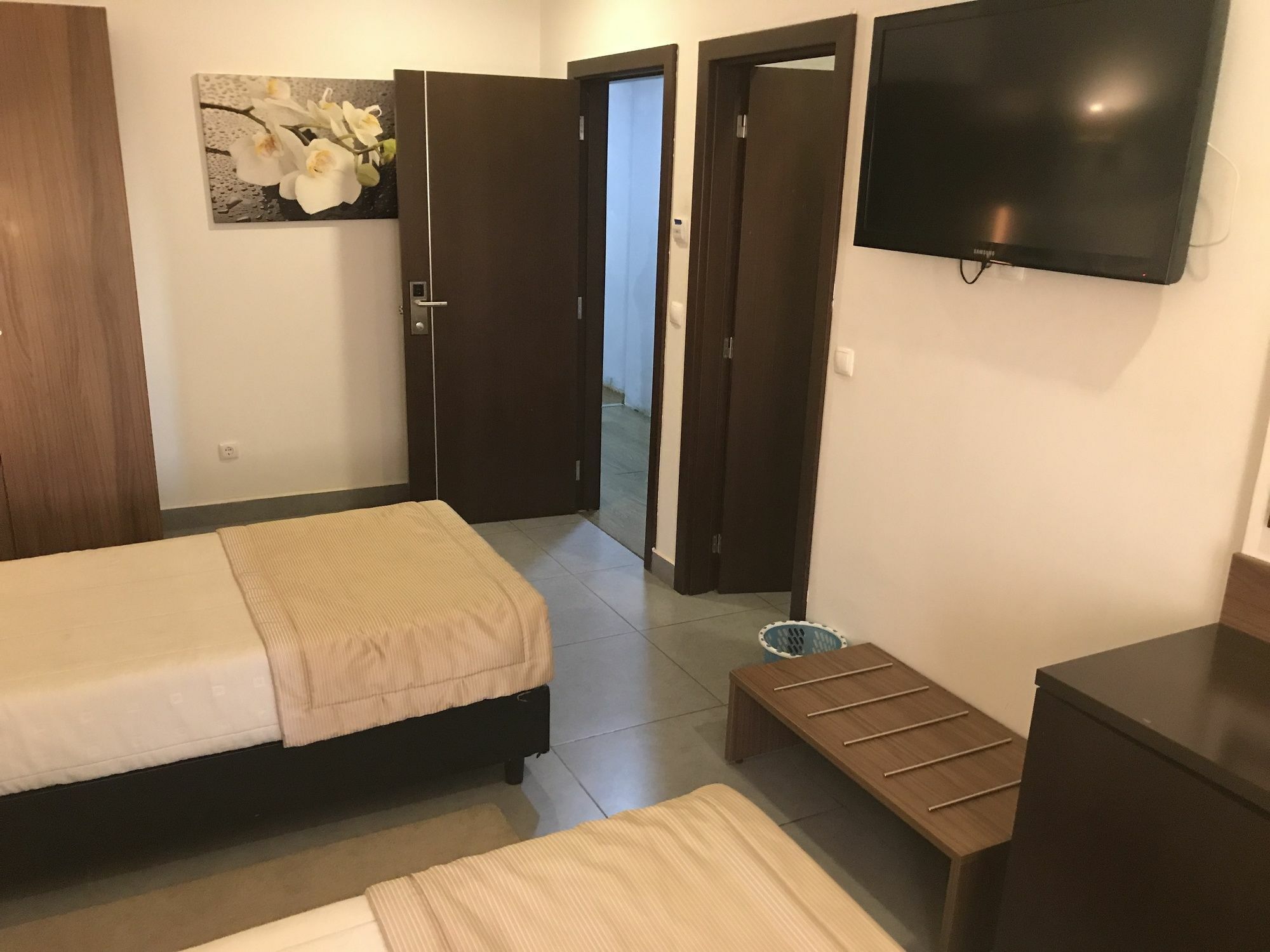 Hotel Santa Cruz Μαπούτο Εξωτερικό φωτογραφία