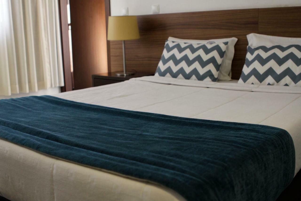 Hotel Santa Cruz Μαπούτο Εξωτερικό φωτογραφία