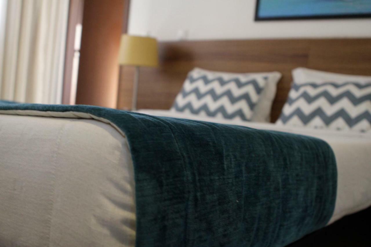 Hotel Santa Cruz Μαπούτο Εξωτερικό φωτογραφία