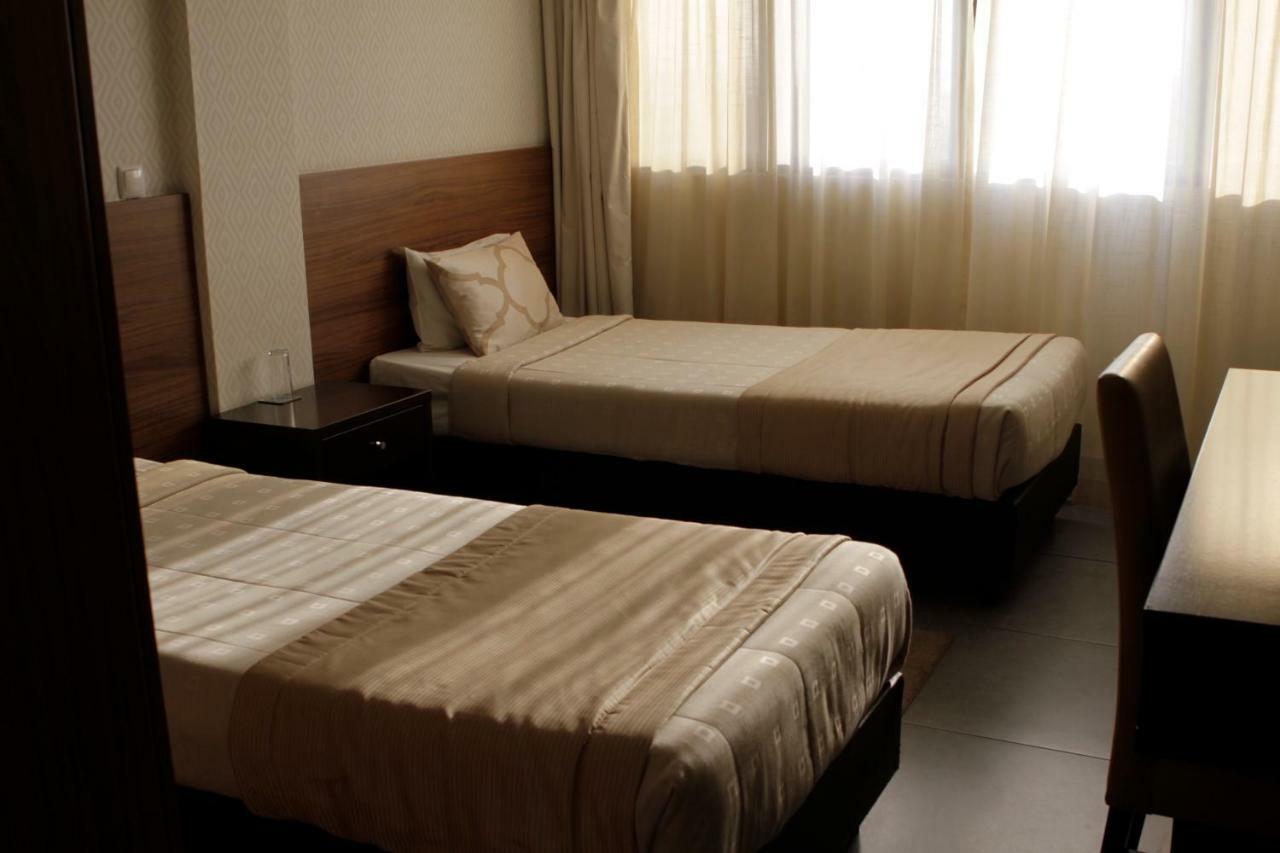 Hotel Santa Cruz Μαπούτο Εξωτερικό φωτογραφία