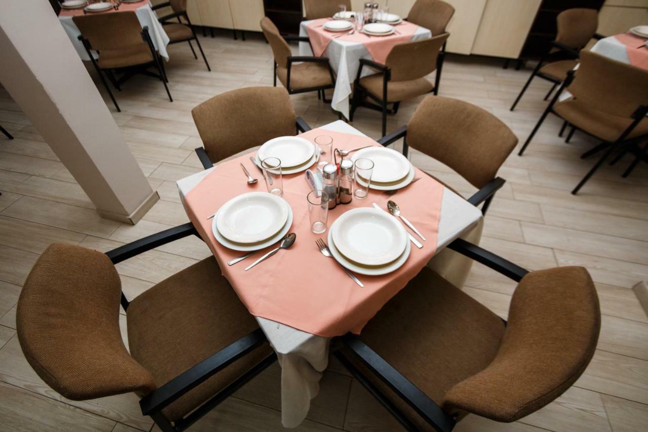 Hotel Santa Cruz Μαπούτο Εξωτερικό φωτογραφία