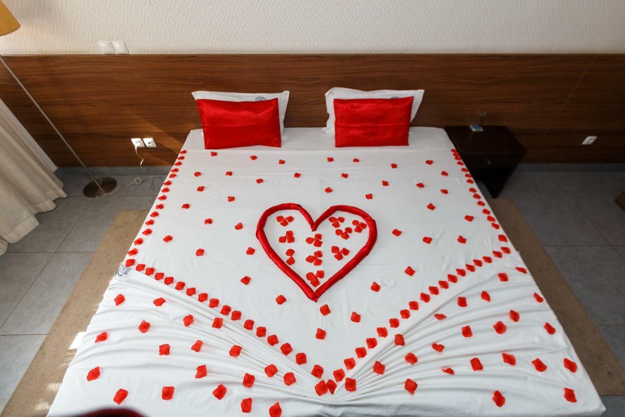Hotel Santa Cruz Μαπούτο Εξωτερικό φωτογραφία