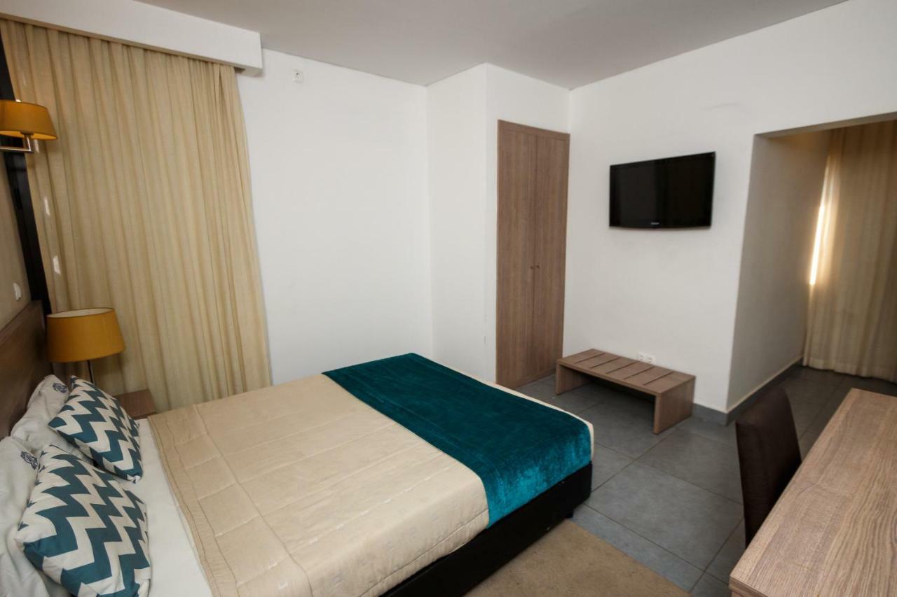 Hotel Santa Cruz Μαπούτο Εξωτερικό φωτογραφία