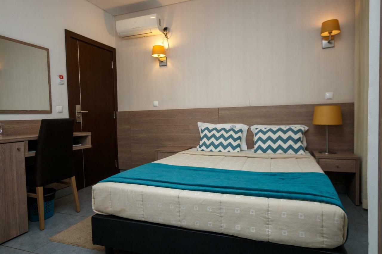 Hotel Santa Cruz Μαπούτο Εξωτερικό φωτογραφία